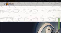 Desktop Screenshot of coloradooptometry.com